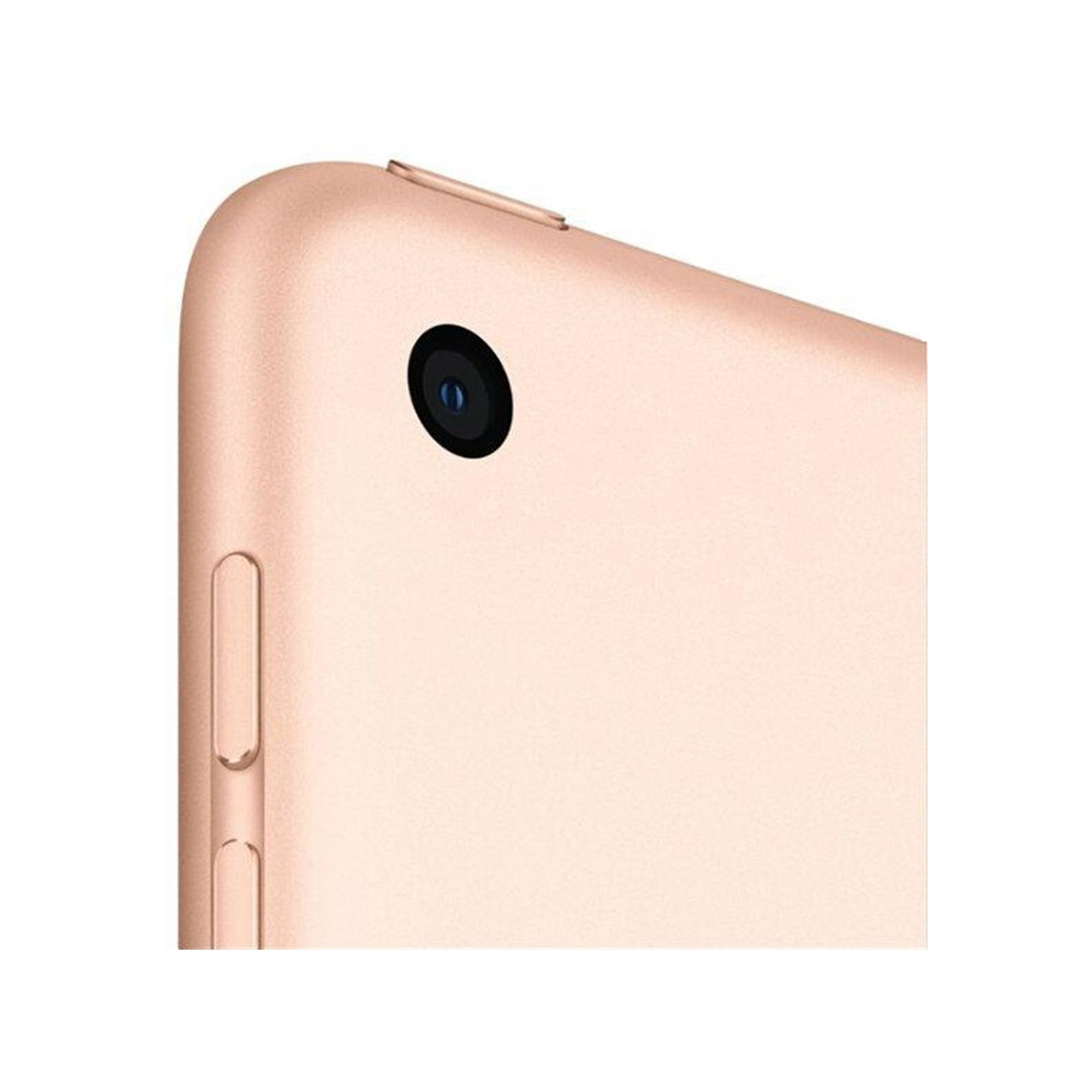 Apple iPad 8 10.2" Wi-Fi 2020 128Gb Gold (MYLF2) б/в